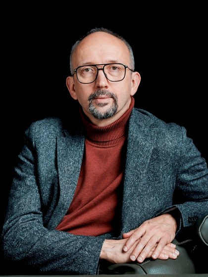 Олег Замышляев